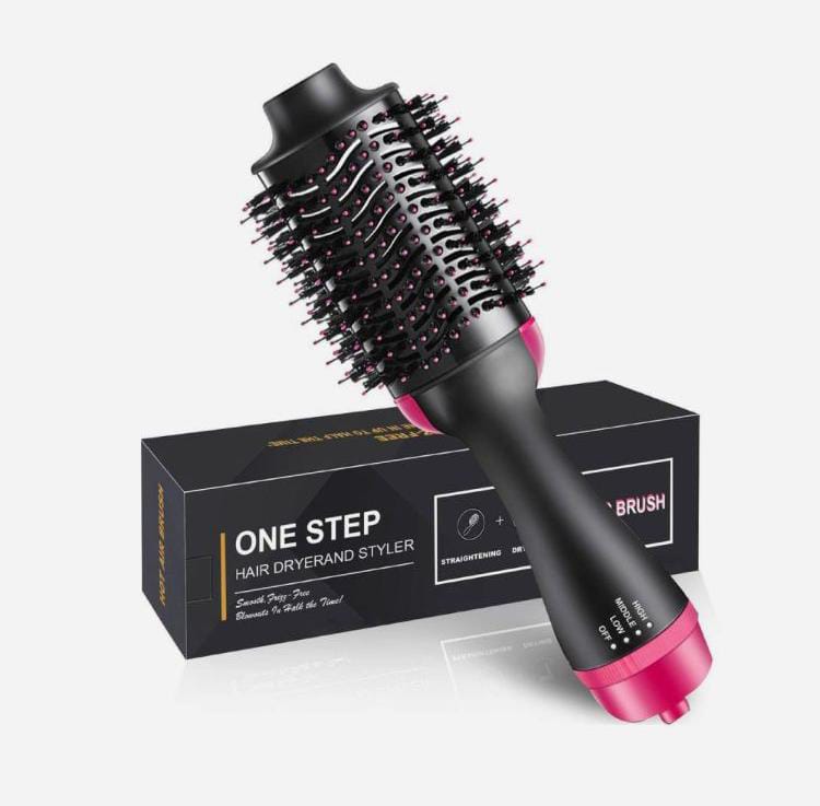 Cepillo Secador cabello