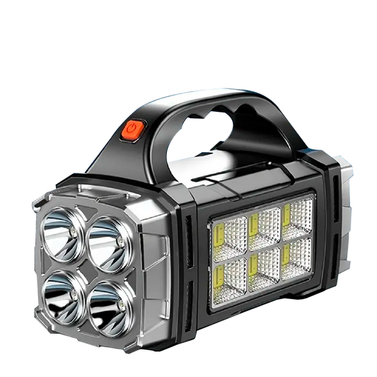 Gray helmet for bikers